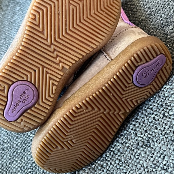 Stride rite boots - Picture 2 of 3